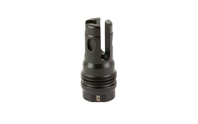 RUGGED R3 M18X1.5 FLASH HIDER 7.62 by Rugged Suppressors