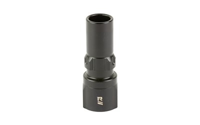 RUGGED OBSDN45 3 LUG 11/16X24 by Rugged Suppressors