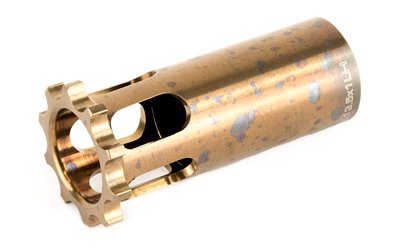 RUGGED PISTON 13.5X1LH by Rugged Suppressors
