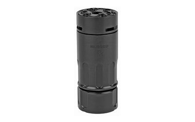 RUGGED RX BLAST DIVERTER/BRAKE by Rugged Suppressors