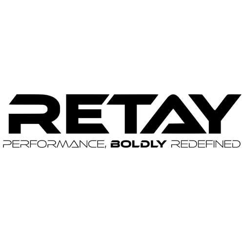 RETAY RXP22 22LR FD/BL 18+ DA/SA TB by Retay USA