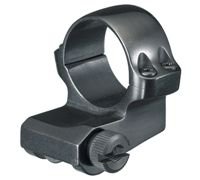 RUGER RING 1" MED BLUE OFFSET by Ruger / Sturm, Ruger & Co.