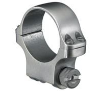 RUGER RING 30MM MED STAINLESS by Ruger / Sturm, Ruger & Co.