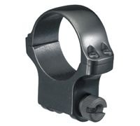RUGER RING 30MM HIGH BLUE by Ruger / Sturm, Ruger & Co.