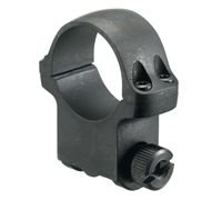 RUGER RING 1" HIGH MATTE HAWKEYE by Ruger / Sturm, Ruger & Co.