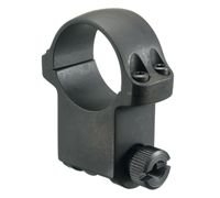 RUGER RING 1" X-HIGH MATTE HAWKEYE by Ruger / Sturm, Ruger & Co.