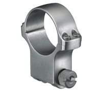RUGER RING 30MM X-HIGH STAINLESS by Ruger / Sturm, Ruger & Co.