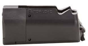 RUGER MAG AMER RIFLE 223/5.56/300BLK by Ruger / Sturm, Ruger & Co.