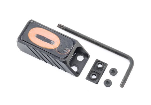 RUGER READYDOT FOR LCP MAX by Ruger / Sturm, Ruger & Co.