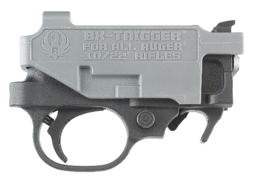 RUGER 10/22 BX-TRIGGER MODULE 22LR by Ruger / Sturm, Ruger & Co.