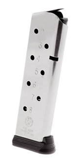 RUGER MAGAZINE SR1911 45ACP 8RD by Ruger / Sturm, Ruger & Co.