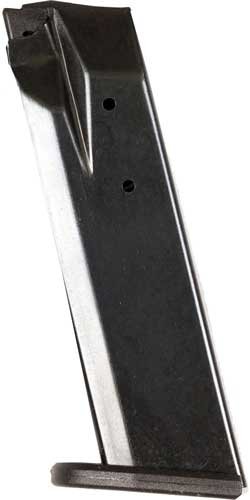 PRO MAG MAGAZINE RUGER SR40 - 40S&W 10RD BLUED STEEL by ProMag