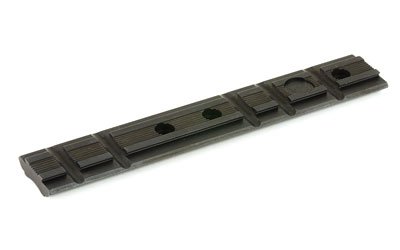 RUGER MKI MKII MKIII SCOPE BASE by Ruger / Sturm, Ruger & Co.