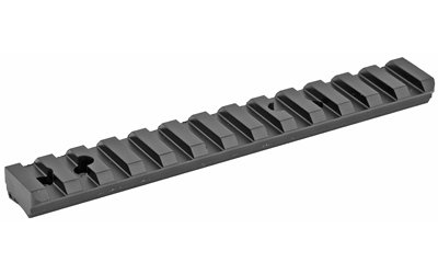 RUGER AMERICAN RIMFIRE SCOPE RAIL by Ruger / Sturm, Ruger & Co.