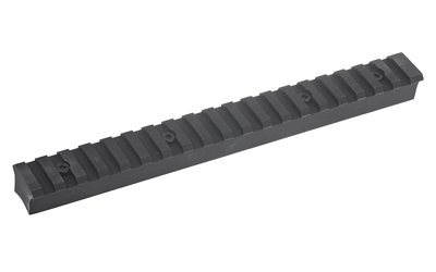 RUGER PRECISION RIFLE 30 MOA RAIL by Ruger / Sturm, Ruger & Co.