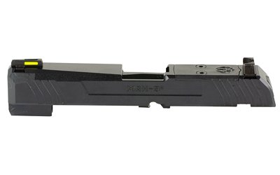RUGER MAX-9 LONG SLIDE ASSEMBLY BLK by Ruger / Sturm, Ruger & Co.