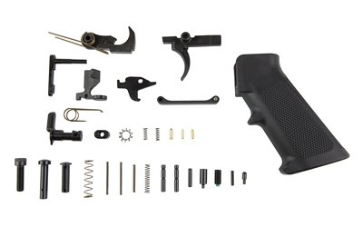 RUG AR LPK W/ GI TRIGGER & A2 GRIP by Ruger / Sturm, Ruger & Co.