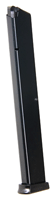 PRO MAG MAGAZINE RUGER P90/97 - 45ACP 15RD BLUED STEEL by ProMag