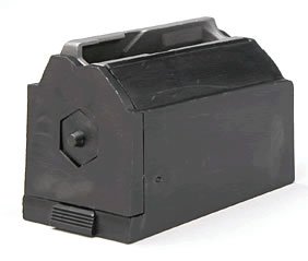 RUGER 77/17 MAGAZINE 17HORNET 6RD by Ruger / Sturm, Ruger & Co.