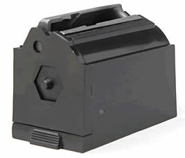 RUGER 77/22-96/22 MAG 22MAG/17HMR by Ruger / Sturm, Ruger & Co.