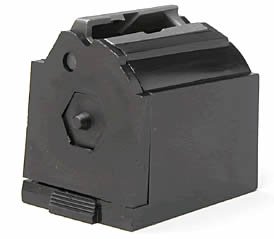 RUGER 77/22 - 96/22 MAGAZINE 22LR by Ruger / Sturm, Ruger & Co.