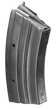 RUGER MINI-30 MAGAZINE 7.62X39 20RD by Ruger / Sturm, Ruger & Co.