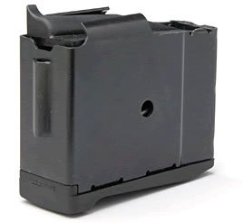 RUGER MINI-30 MAGAZINE 7.62X39 5RD by Ruger / Sturm, Ruger & Co.