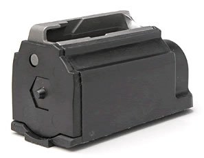 RUGER 77/357 MAGAZINE 357MAG 5RD by Ruger / Sturm, Ruger & Co.