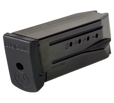 RUGER MAGAZINE SR9C 10RD EXTENDED by Ruger / Sturm, Ruger & Co.