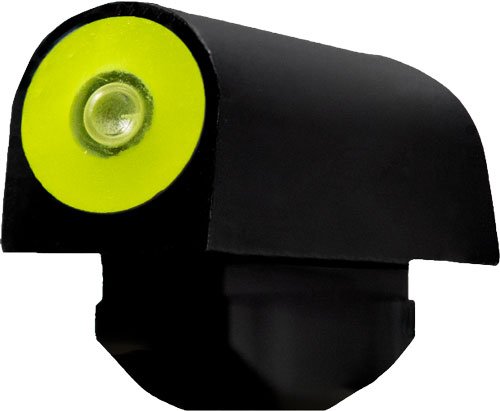 XS FRONT SIGHT BIG DOT TRITIUM - FOR S&W J FRAME/RUGERSP101 GR by XS Sights