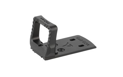RADIAN GUARDIAN EPS MNT FOR GLK MOS by Radian Weapons