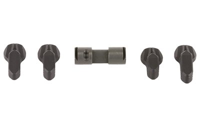 RADIAN TALON SFTY SLCTR 4 LEVER BLK by Radian Weapons