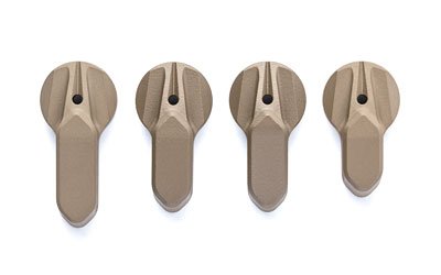 RADIAN TALON SFTY SLCTR 4 LEVER FDE by Radian Weapons