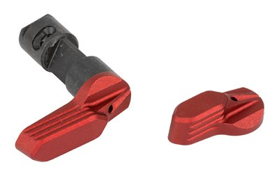 RADIAN TALON SFTY SLCTR 2 LEVER RED by Radian Weapons