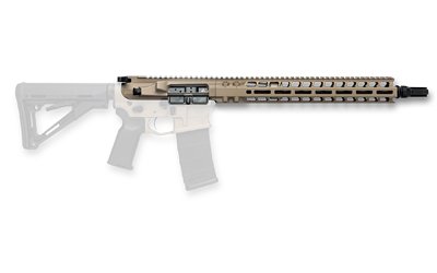 RADIAN UPPER 14.5" 223 WYLDE FDE by Radian Weapons