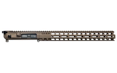 RADIAN UPPER/HANDGUARD SET 15.5" BRN by Radian Weapons