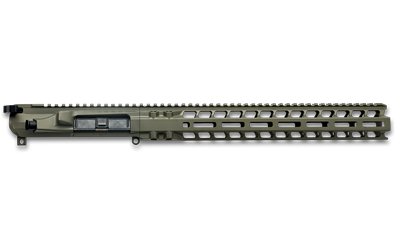 RADIAN UPPER/HANDGUARD SET 14" ODG by Radian Weapons