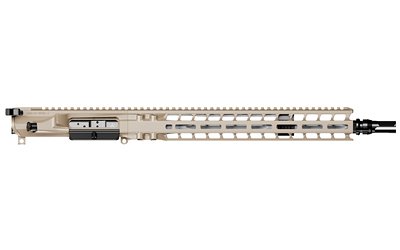 RADIAN UPPER 14.5" 6MM ARC FDE by Radian Weapons