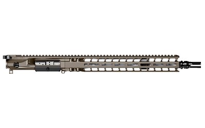 RADIAN UPPER 14.5" 6MM ARC BROWN by Radian Weapons