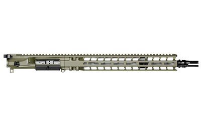 RADIAN UPPER 14.5" 6MM ARC OD GREEN by Radian Weapons