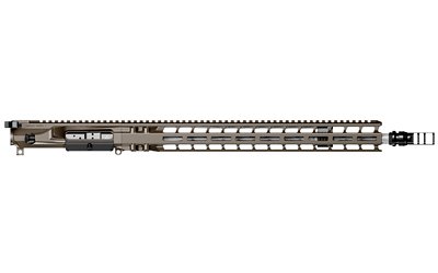 RADIAN UPPER 18" 6MM ARC BROWN by Radian Weapons