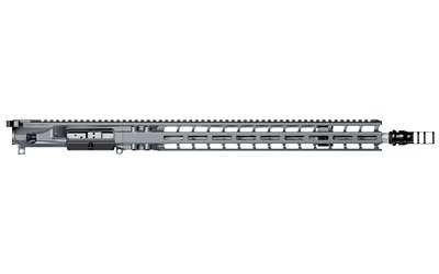 RADIAN UPPER 18" 6MM ARC GRAY by Radian Weapons