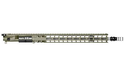 RADIAN UPPER 18" 6MM ARC OD GREEN by Radian Weapons