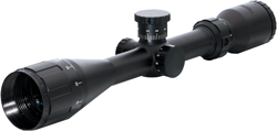BSA SWEET-17 3-12X40MM SCOPE - DUAL-X W/MULTI GRAIN TURRET by BSA Optics