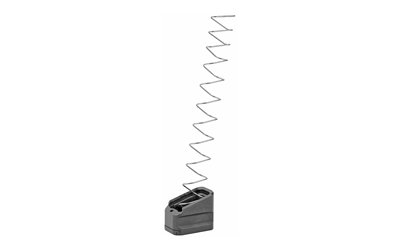SHIELD BASE PLATE FOR GLK 17 +5 BLK by Shield Arms