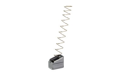 SHIELD MAG EXT +5/4 FOR GLK17/22 GRY by Shield Arms