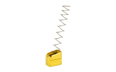 SHIELD MAG EXT +5/4 FOR GLK19/23 GLD by Shield Arms