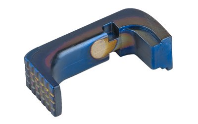 SHIELD MAG CATCH FOR GLK 43X/48 BLUE by Shield Arms
