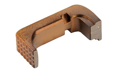 SHIELD MAG CATCH FOR GLK 43X/48 BRNZ by Shield Arms
