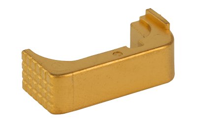 SHIELD MAG CATCH FOR GLK 43X/48 GOLD by Shield Arms